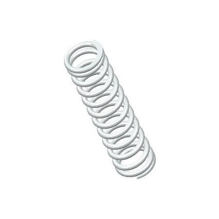 Approved Vendor Compression Spring, O= .180, L= .75, W= .024 G509968594
